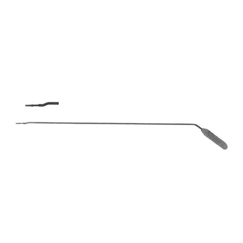 Depth Ruler, 11" (28.0 Cm)